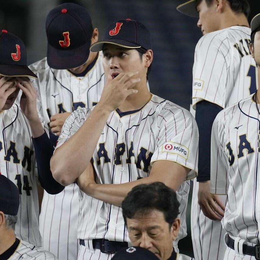 Japan buzzing for Shohei Ohtani's return in WBC, WJHL