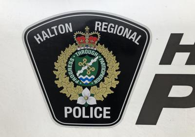 Halton-police
