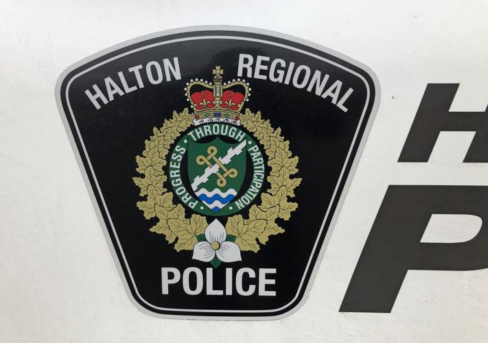 Halton-police