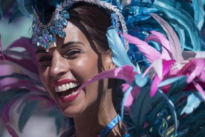 Toronto police to deploy additional officers at Caribbean Carnival