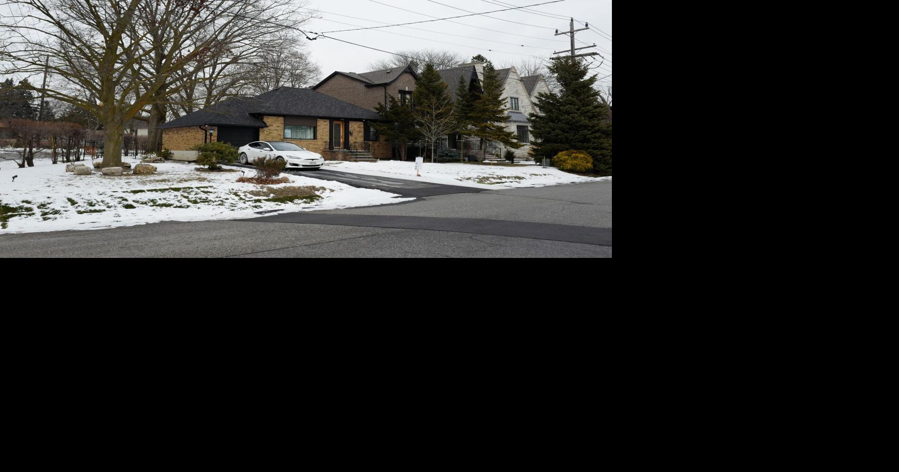 A proposed fourplex in Etobicoke was rejected after opposition from more than 40 neighbours