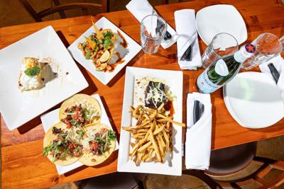 Food Spread