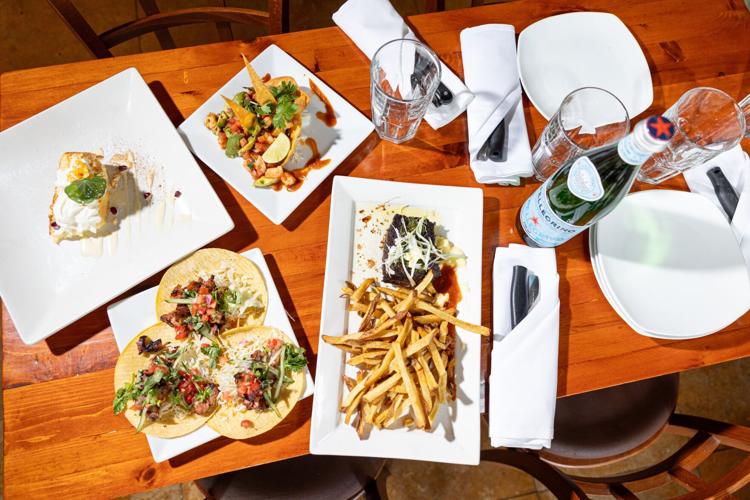 Food Spread