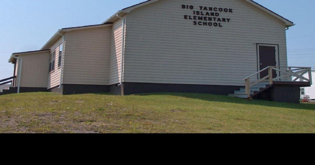 Oneroom Nova Scotia schoolhouse wins reprieve, stays open