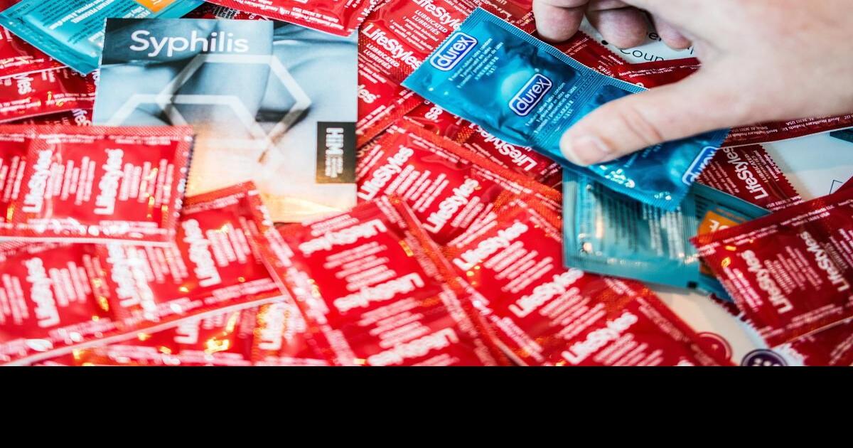 Alberta’s rising STI rates about more than hookup apps, advocates say