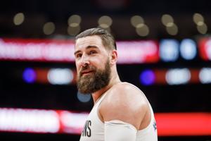 Raptors mailbag: Should Toronto bring back Jonas Valanciunas?