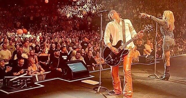 Roxette's Toronto show at RBC Amphitheatre cancelled, along with North American leg of anniversary tour