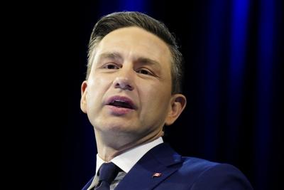 Conservative Leader Pierre Poilievre loses his long-held seat in Ottawa