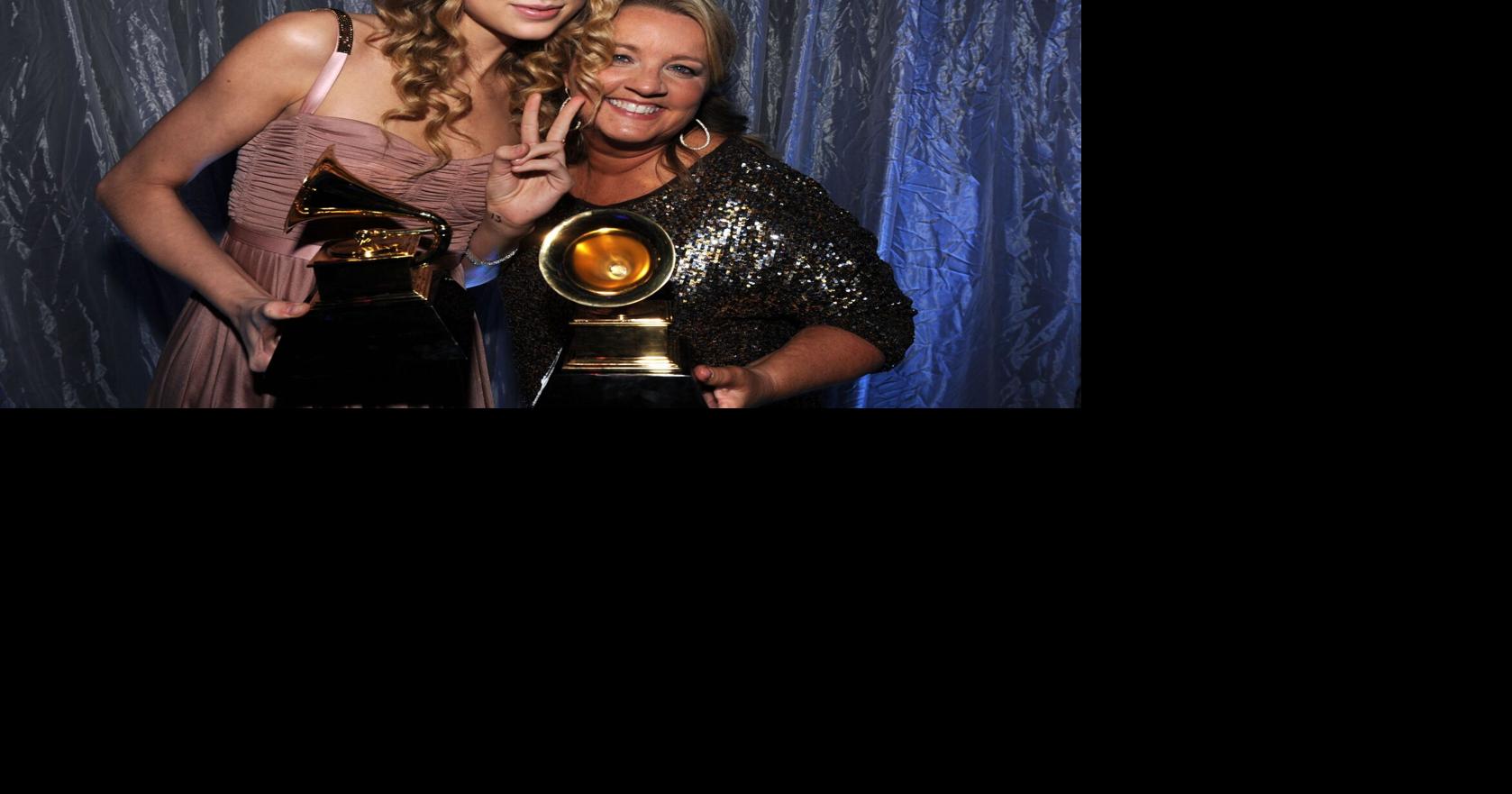 Meet Taylor Swift’s early secret weapon, songwriter Liz Rose