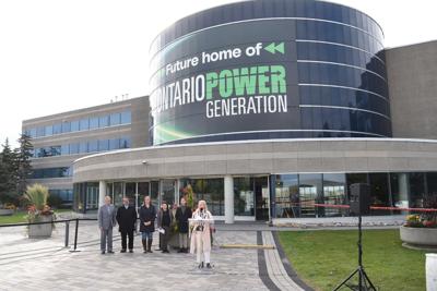 OPG Headquarters