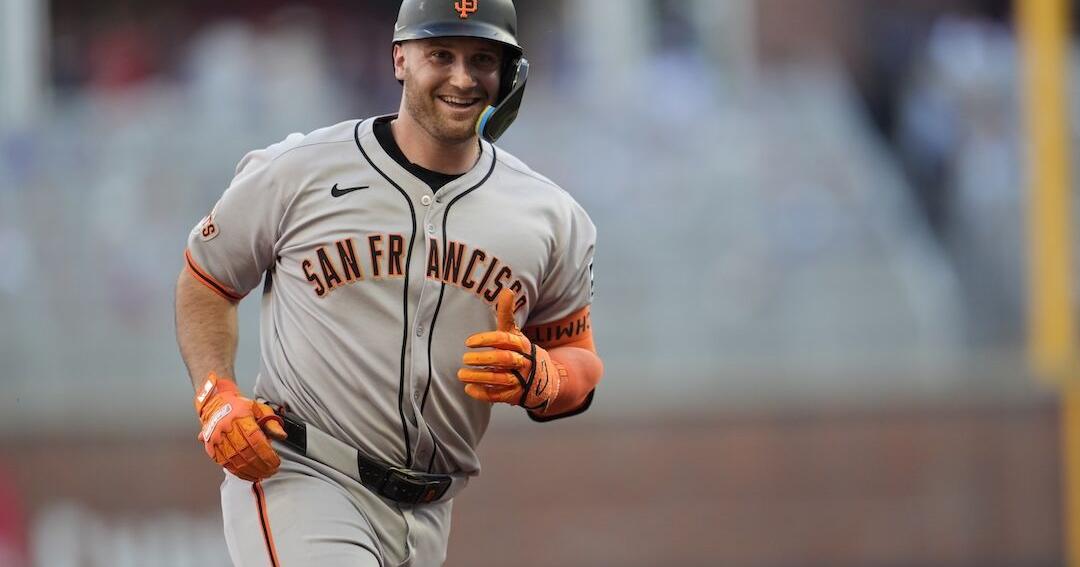 Giants vs. Dodgers SGP predictions Sept. 20: Bet on Schmitt, San Francisco in +280 ticket
