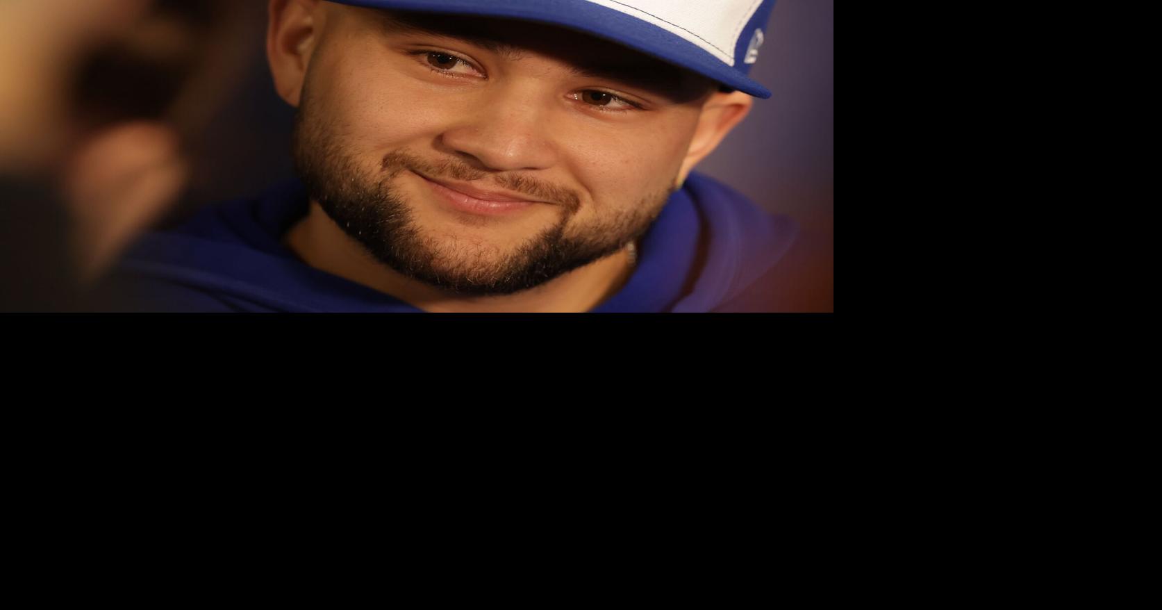 Blue Jays mailbag: Is Bo Bichette next order of business?