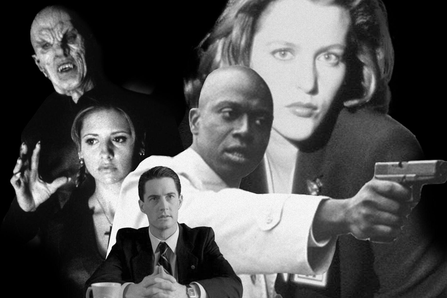 The ’90s produced a lot of great music, but we never want to hear these 8 songs again