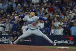 World Series Game 2 highlights and analysis: Blue Jays fall to Dodgers after 'sensational' Yoshinobu Yamamoto silences Toronto bats