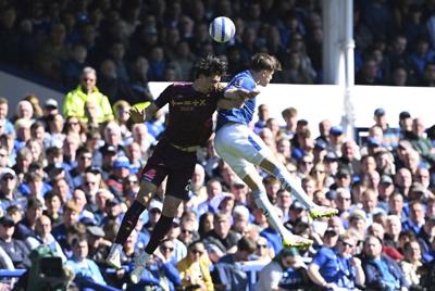 Goodison Park to become home of Everton's women's team from next season
