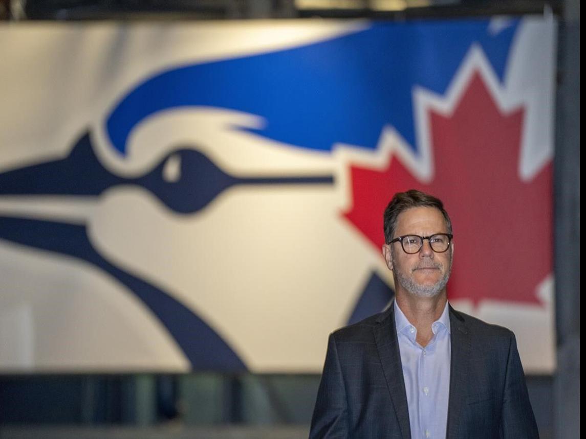 Blue Jays fan from Manitoba says he was denied entry at the gate