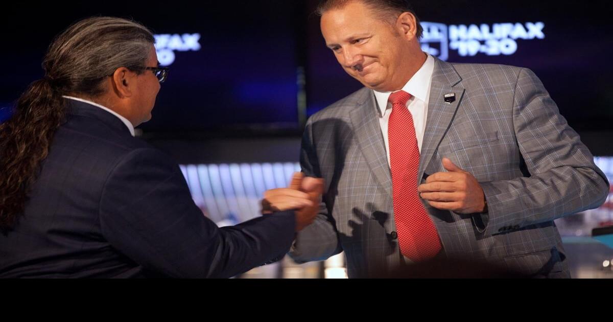 League commissioner hopes Halifax lacrosse team’s popularity will