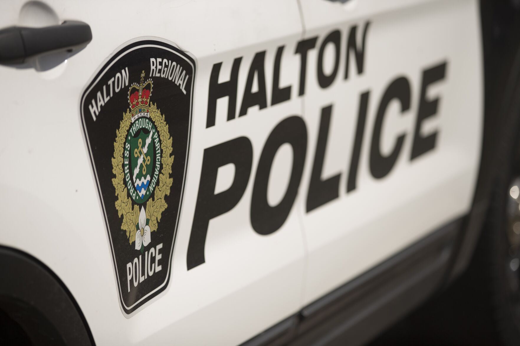 Halton Police arrest suspects in robbery investigation