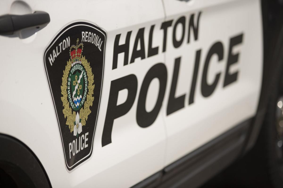Halton Police arrest suspects in robbery investigation
