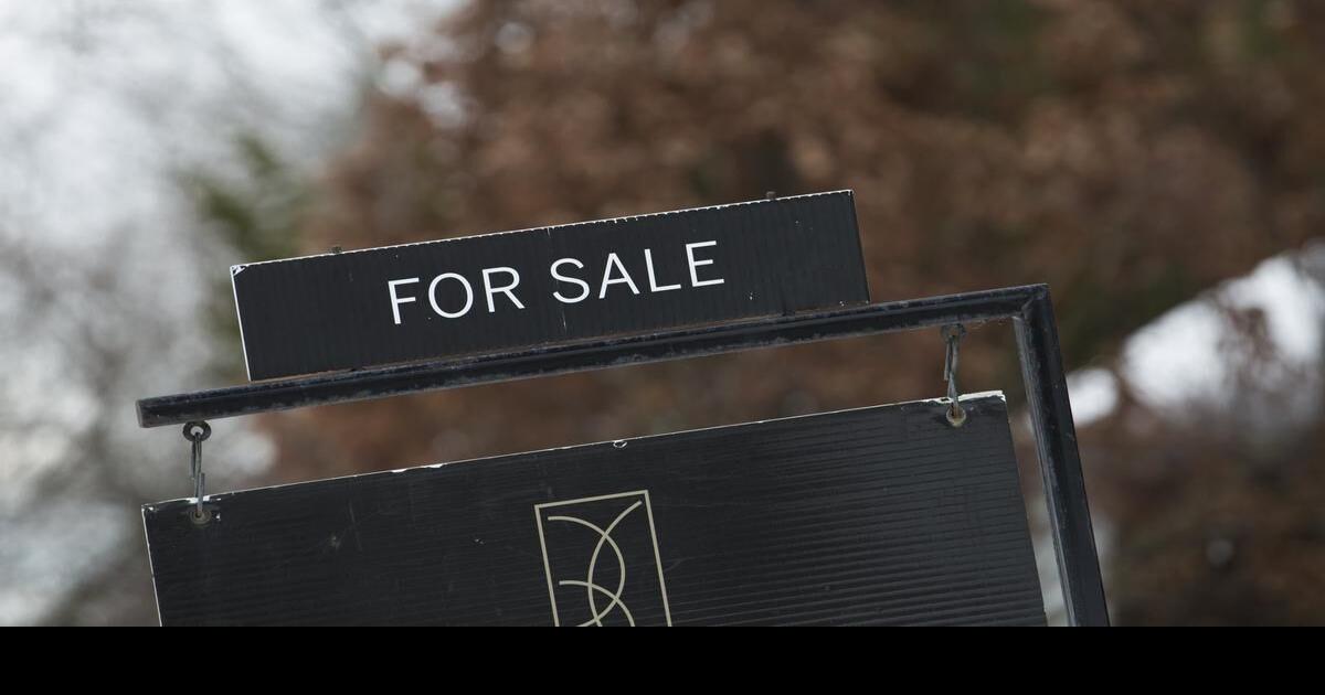 What’s behind the surge of terminated real estate listings?