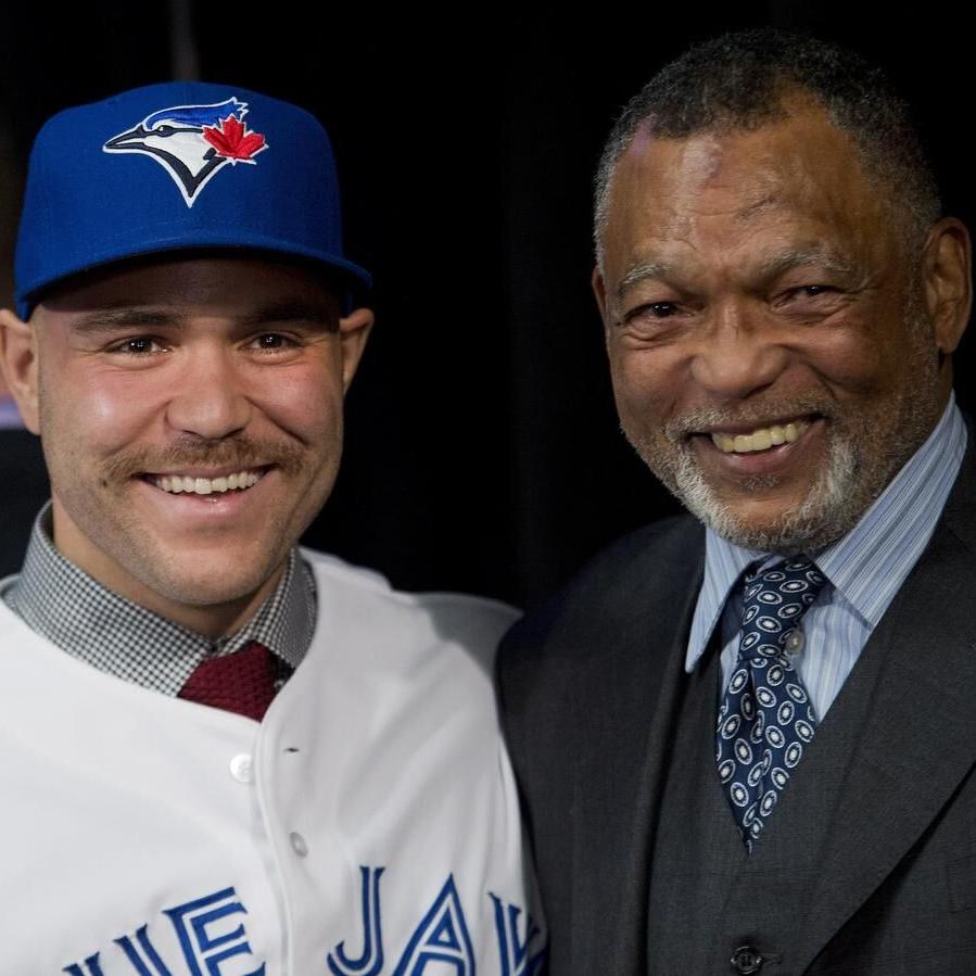 Thank You Russell Martin 