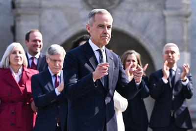 mark carney cabinet asf.JPG
