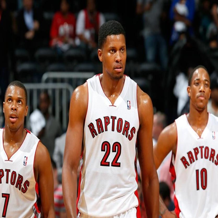 How the Rudy Gay trade (the second one) turned around the Raptors franchise