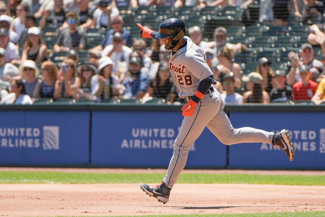 Rene Pinto Player Props: Rays vs. Astros