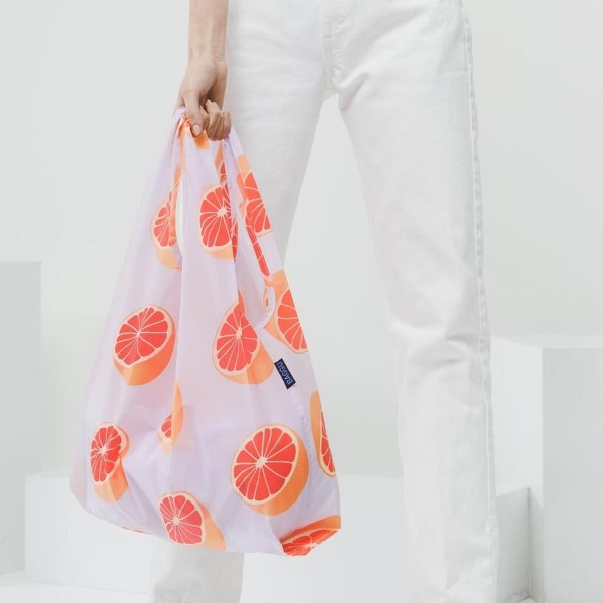Grapefruit baggu Clearance