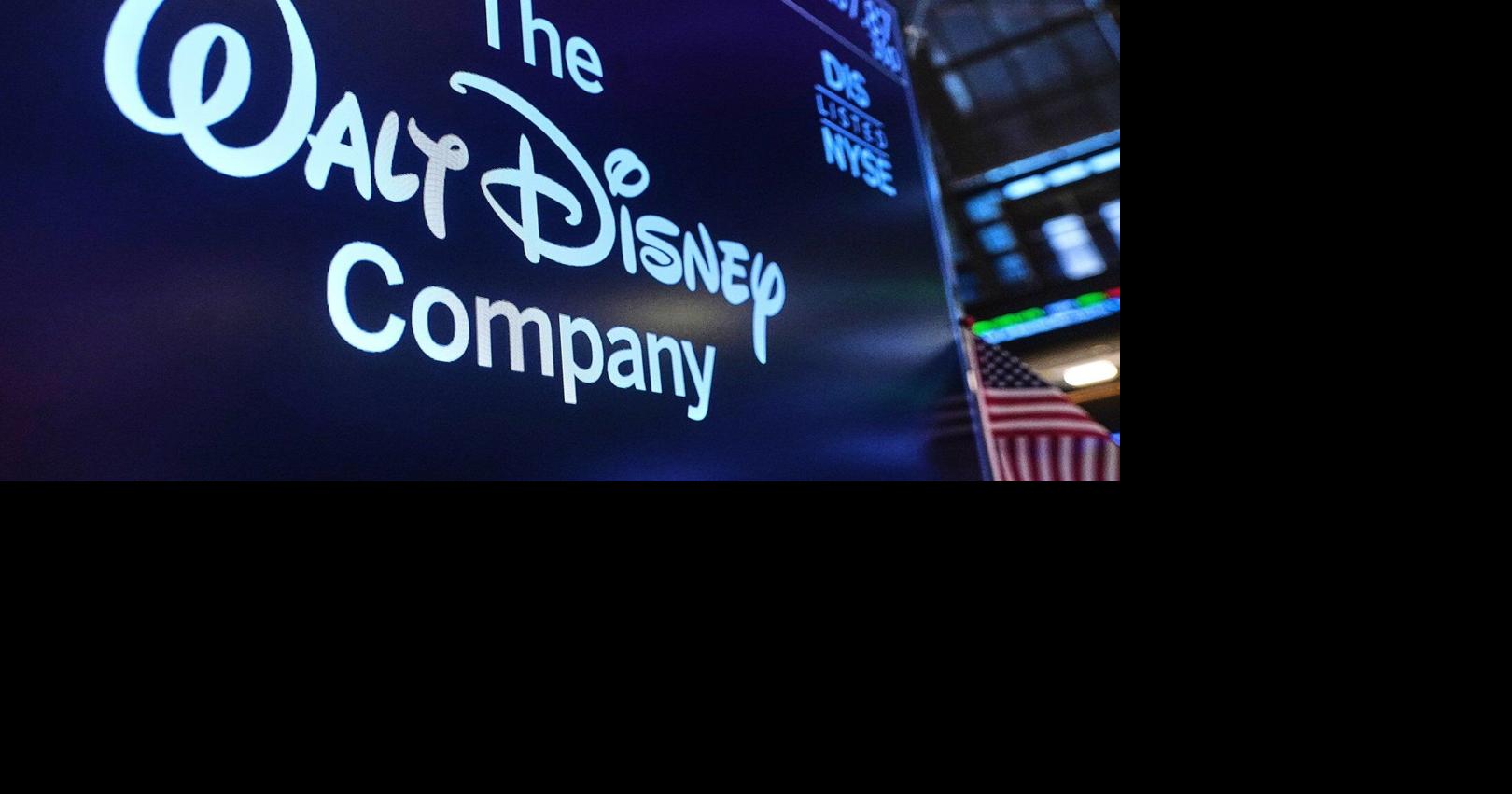 The Walt Disney Co. begins laying off 1,000 employees