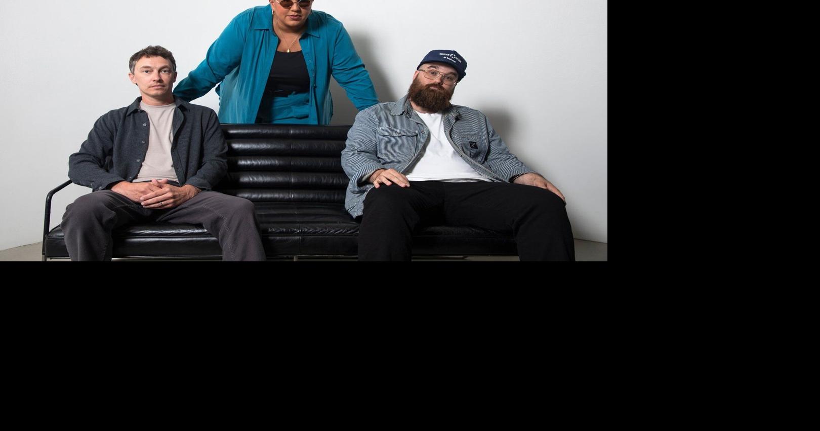 Alabama Shakes returns with a new album after 11 years and a reunion at a craft brewery gig