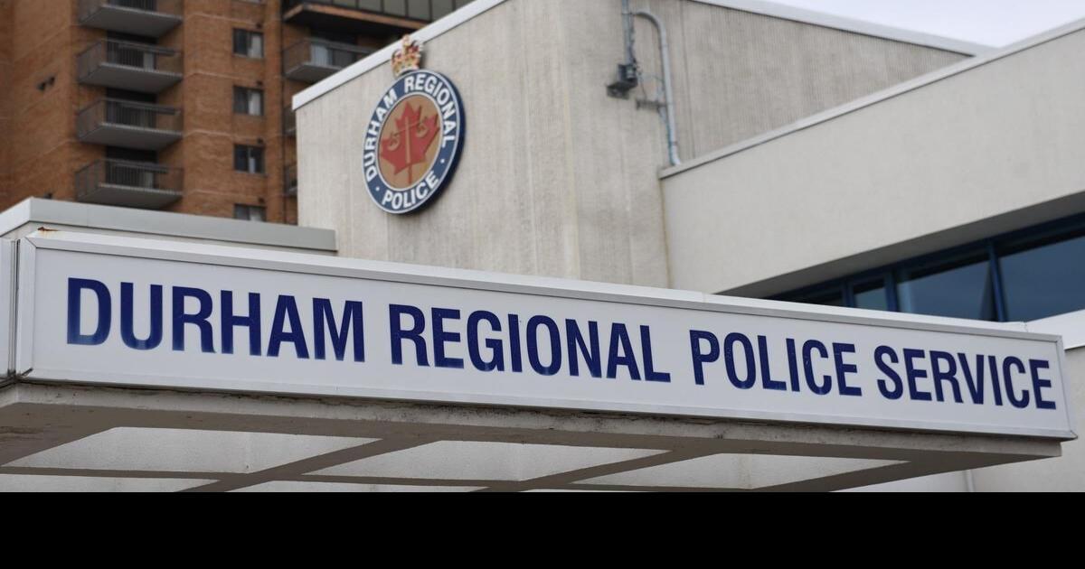 Collision in Durham region leaves driver with lifethreatening injuries