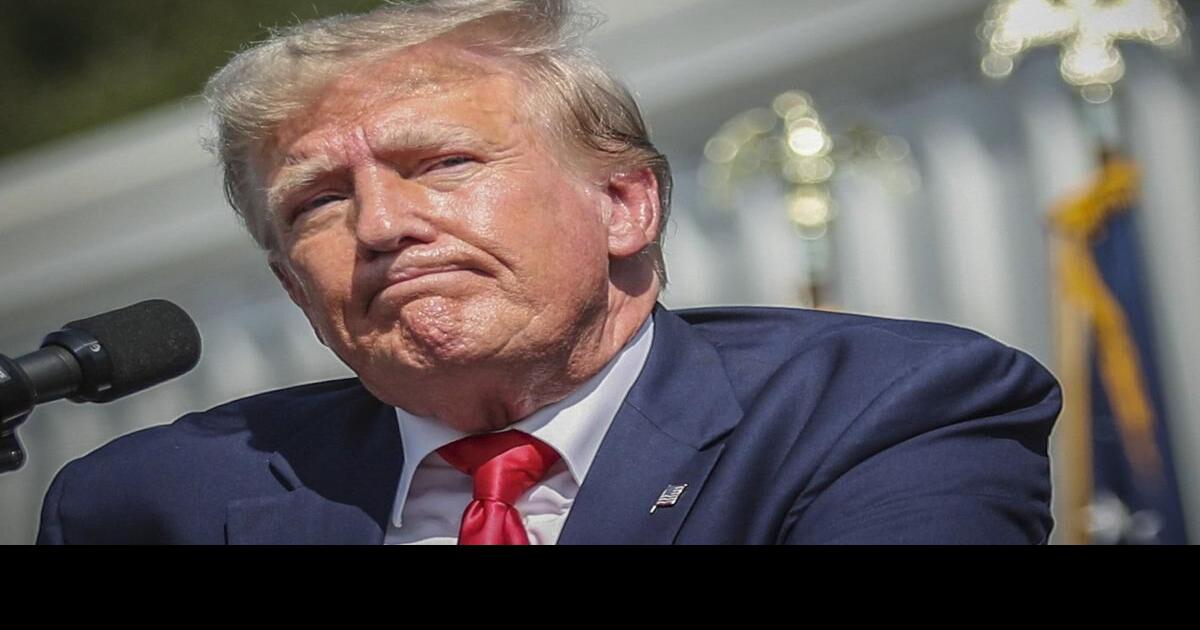Judge rules Trump defrauded banks, insurers