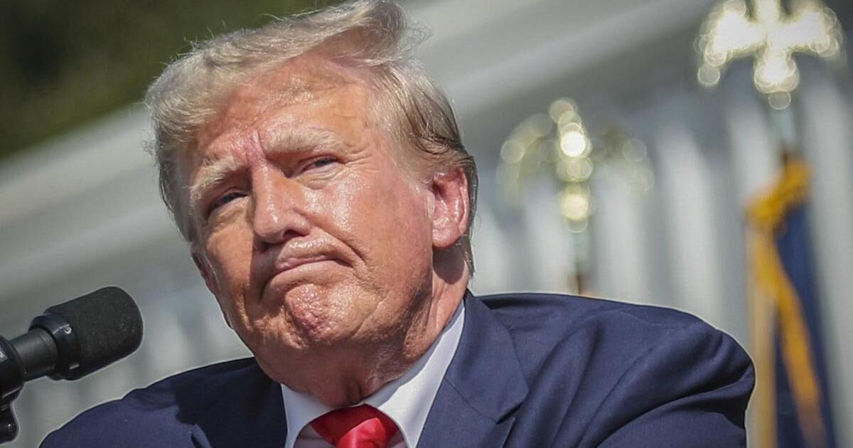 Judge rules Trump defrauded banks, insurers