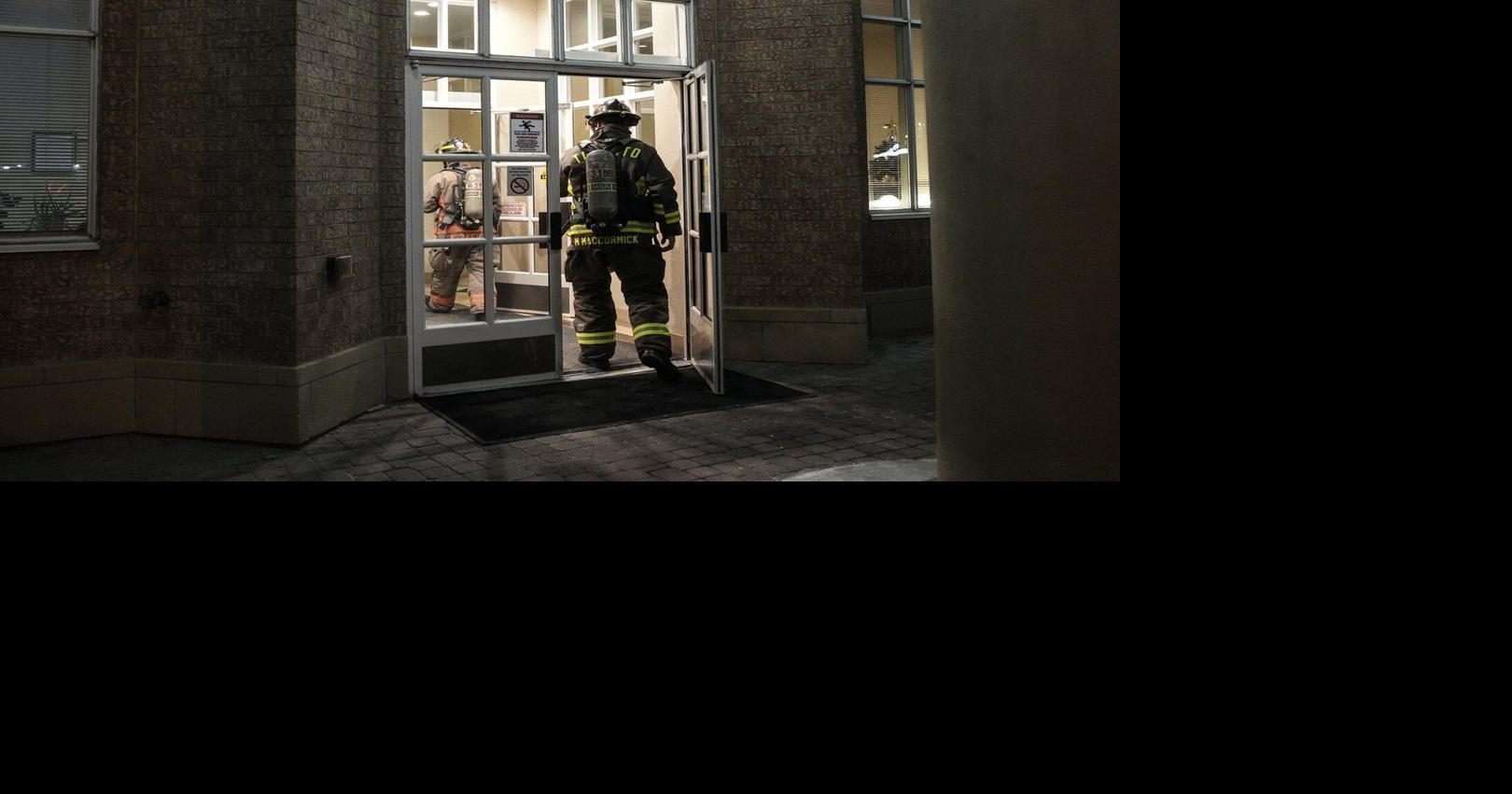 Residents allowed back into one of two Thorncliffe Park condos evacuated due to fire