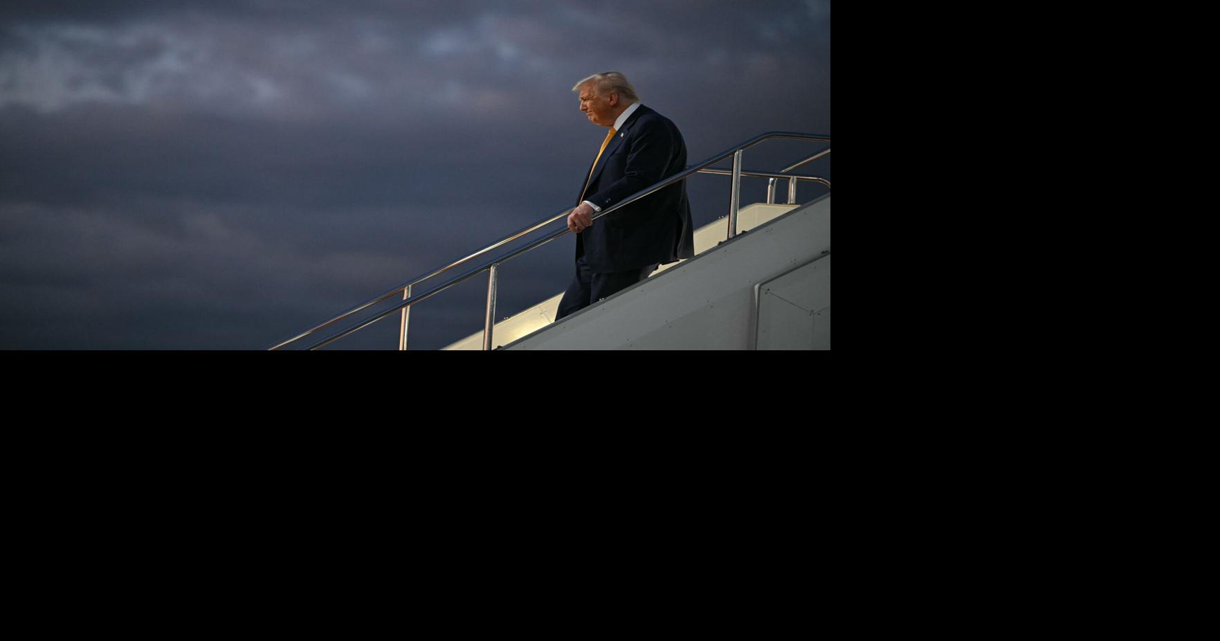 Éric Blais: The real reason why Trump was so enraged by Doug Ford’s Reagan ...