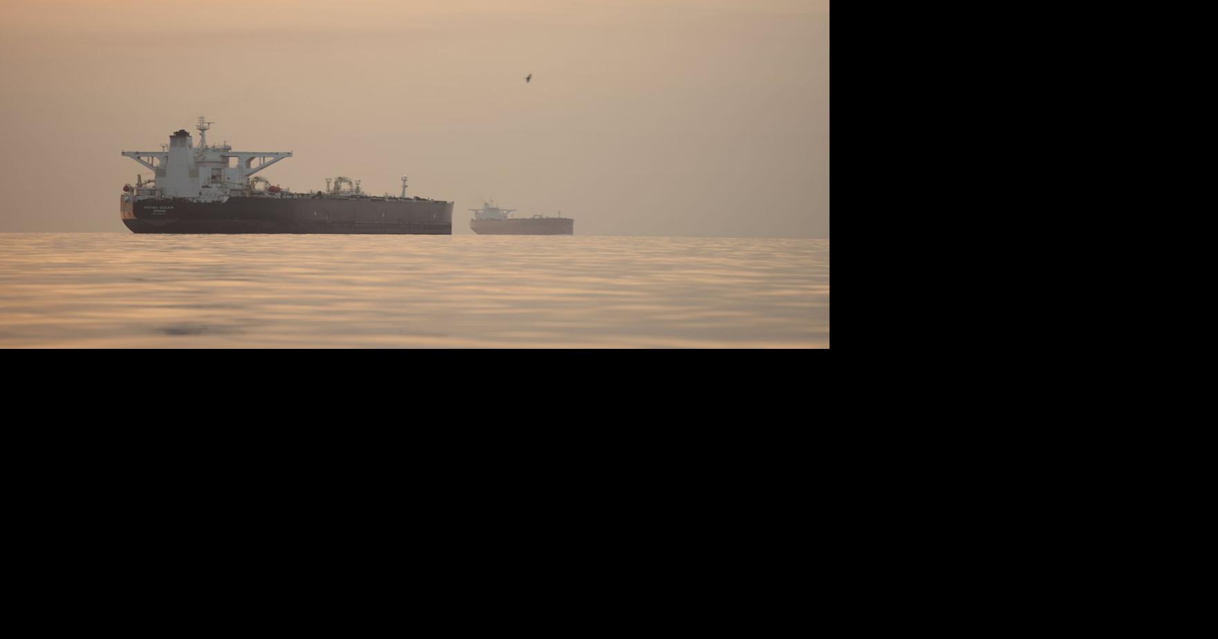 Iran doubles down on closing the Strait of Hormuz