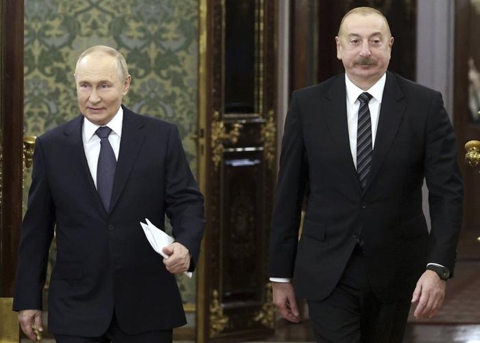 Tensions are rising between Russia and Azerbaijan. Why is this happening now?