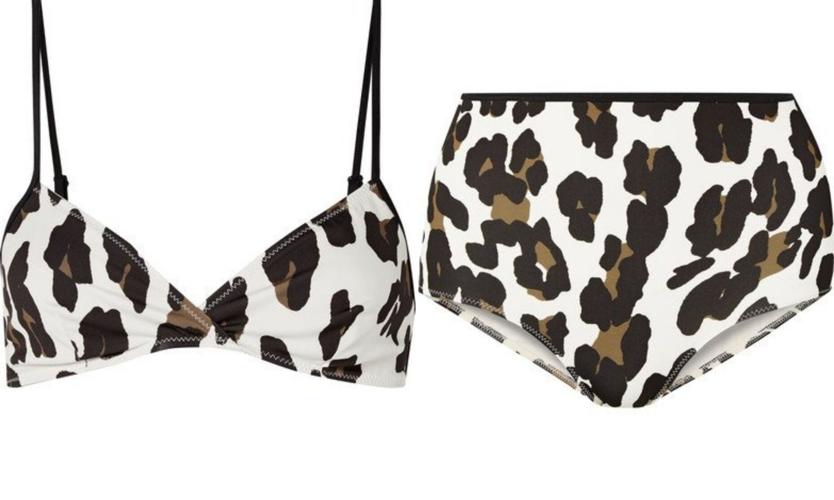 Ask The Kit At what age should I stop wearing a bikini?