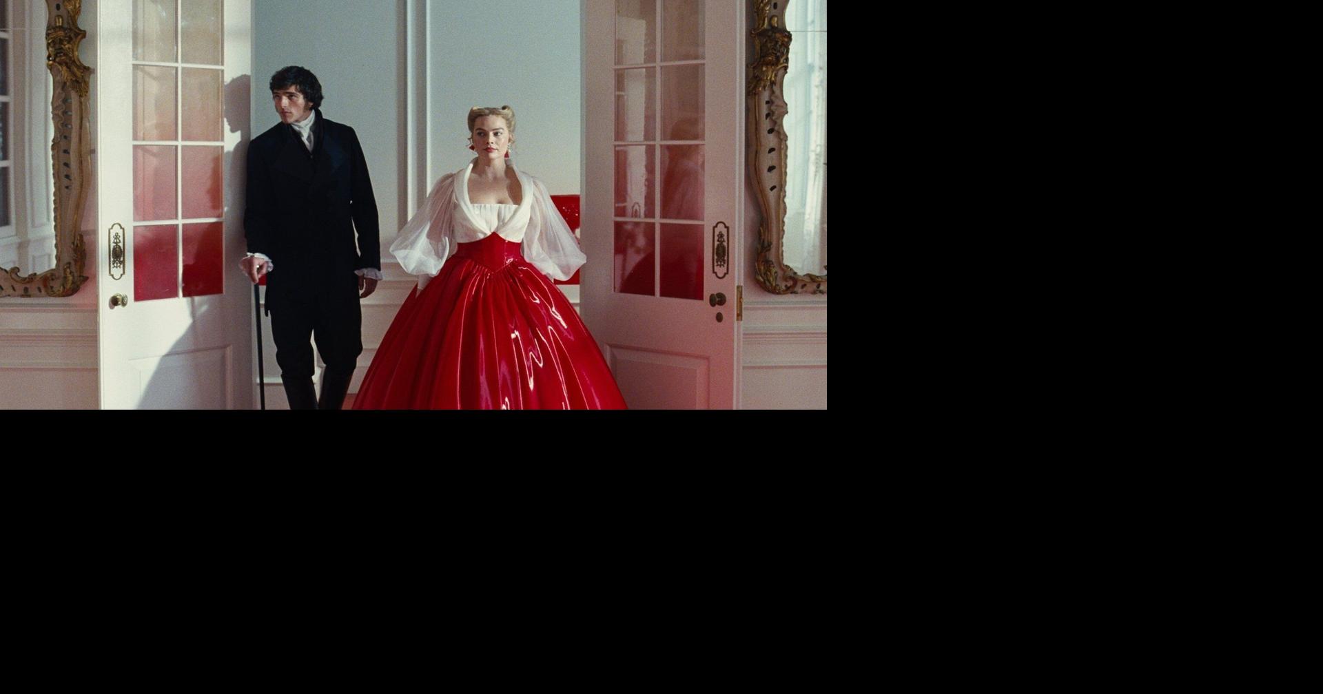 Movie Review: Emerald Fennell's 'Wuthering Heights' is a bold but shallow take on Brontë's classic