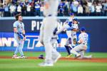 Blue Jays vs. Dodgers Game 6 recap: Toronto's comeback bid falls short in wild ninth inning as L.A. forces Game 7 for World Series title
