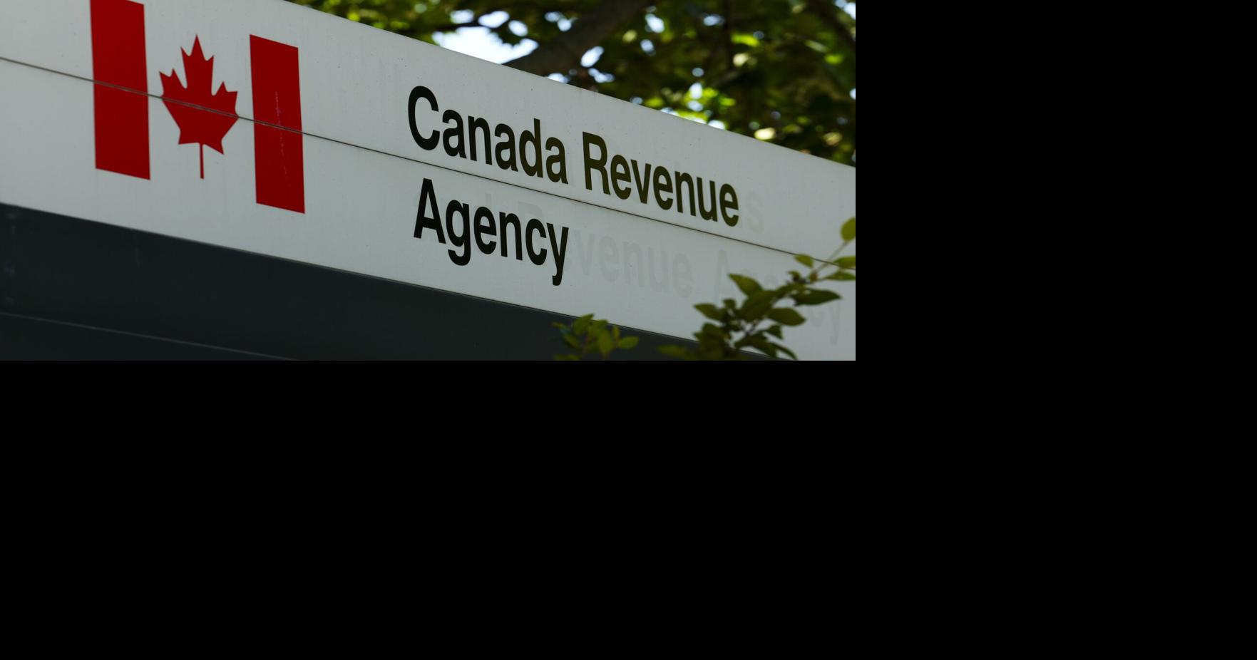 CRA says it's owed more than  billion in COVID-19 benefit payments