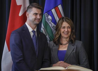 Alberta minister to review pay of municipal officials, ways to limit property taxes