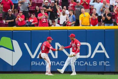 Marté's home run-robbing catch was one of the best Francona says he's ever seen