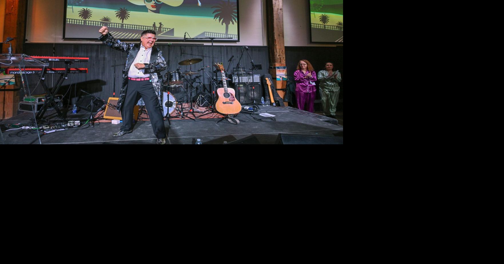 POGO PJ Party raises 0,000 to support kids with cancer