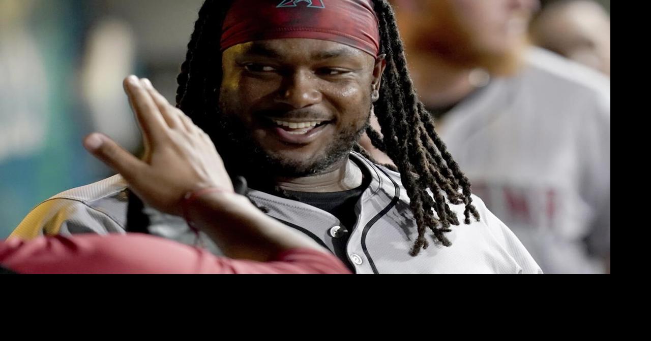 Newcomer Josh Bell, Ketel Marte each homer twice, Diamondbacks outlast Pirates 9-8