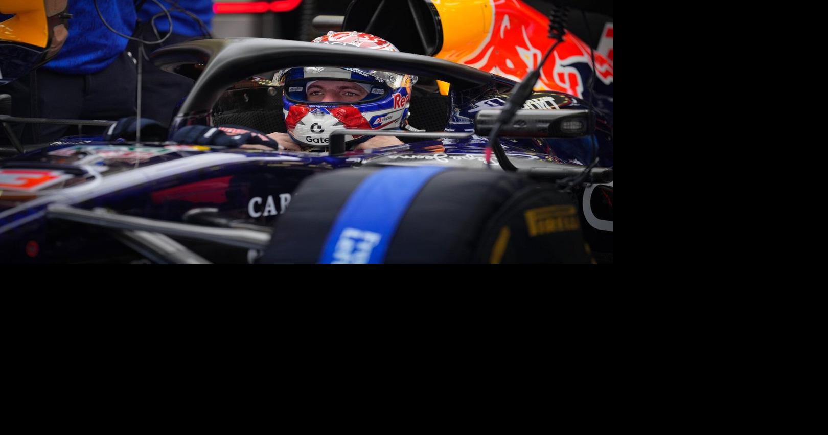 F1 CEO Domenicali dismisses Verstappen’s retirement hint over 2026 rule changes