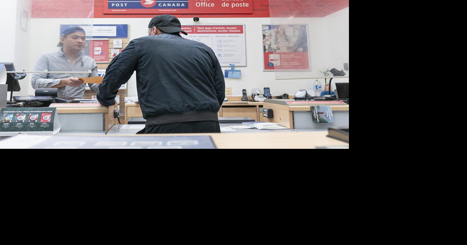 Canada Post beginning work to end most door-to-door mail delivery