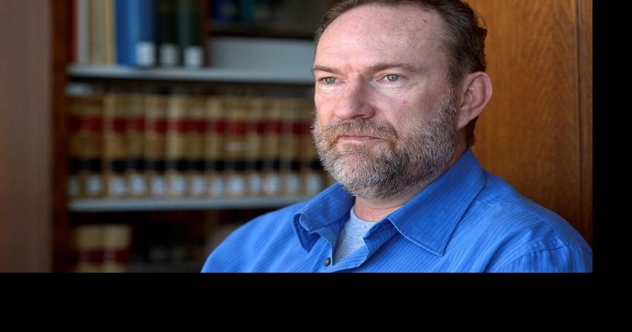 Man free after 15 years in prison for crime he didn’t commit