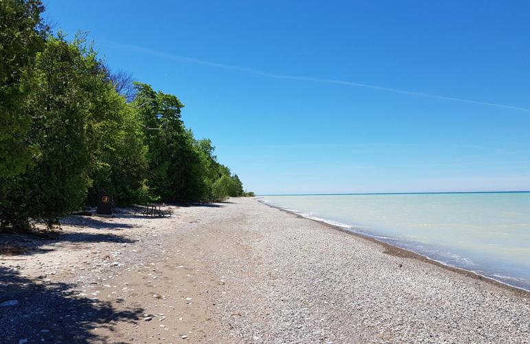 The time to book camping at Ontario provincial parks is now